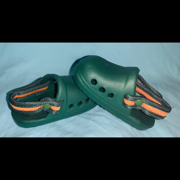 SOLD 💔Baby shoes( size 1) - Picture 2 of 6